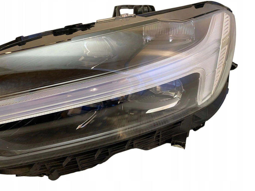 Frontscheinwerfer Volvo Xc60 32342516 Links Scheinwerfer Headlight SCH5566701111qt