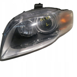 Frontscheinwerfer Audi A4 B7 Links Scheinwerfer Headlight SCH4289782786fb