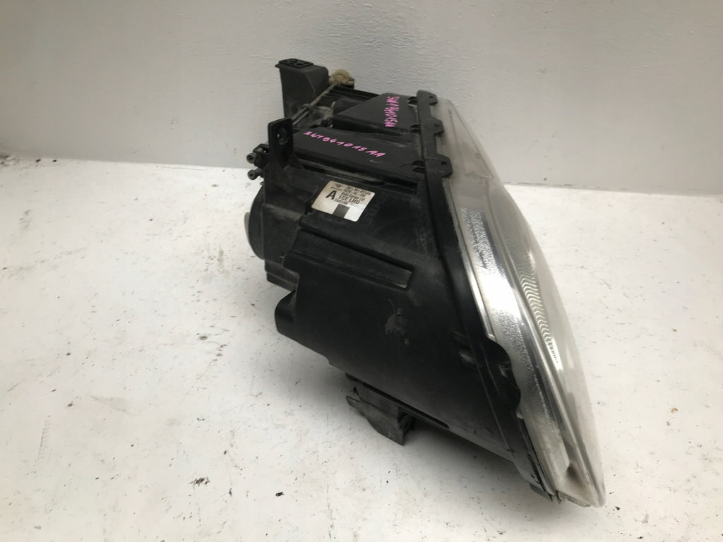 Frontscheinwerfer Bentley Continental 3W1941015AA Links Scheinwerfer Headlight SCH7517402449ut