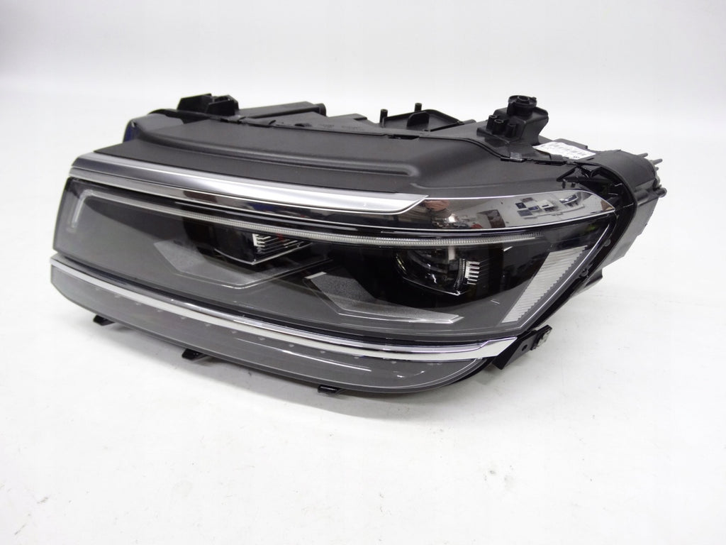 Frontscheinwerfer VW Tiguan 5NB941081D LED Links Scheinwerfer Headlight SCH5399193904gp