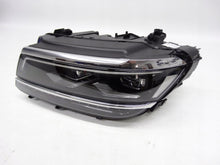 Laden Sie das Bild in den Galerie-Viewer, Frontscheinwerfer VW Tiguan 5NB941081D LED Links Scheinwerfer Headlight SCH5399193904gp