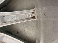 Load image into Gallery viewer, 1x Alufelge 18 Zoll 8.5" 5x112 50ET Glanz Silber 8S0601025C Audi Tt Rim Wheel FEL3654796046le