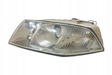 Laden Sie das Bild in den Galerie-Viewer, Frontscheinwerfer Skoda Octavia Links Scheinwerfer Headlight SCH9926546207ke