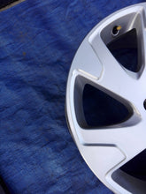 Load image into Gallery viewer, 1x Alufelge 18 Zoll 8.0" 5x108 55ET Volvo Xc60 Rim Wheel FEL1387047638mq