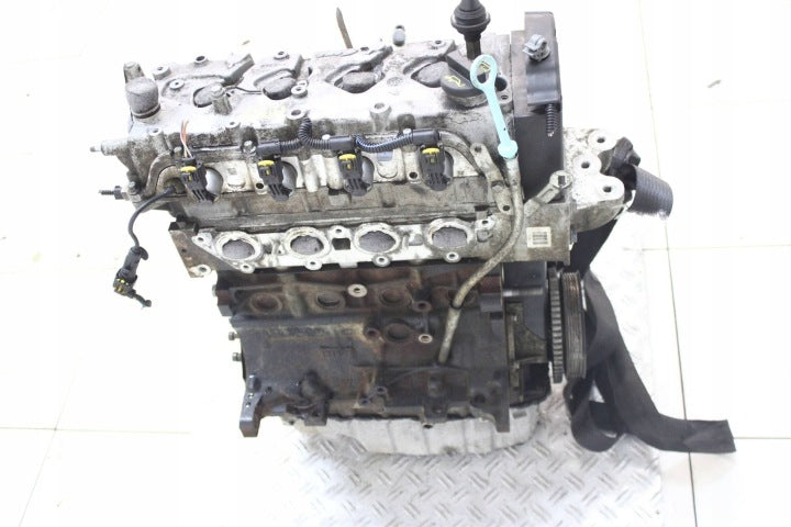 Motor Alfa Romeo Mito 955A2000 1.4 135PS 99kW 138TKm Benzin Engine Unkomplett MOT2584087742vz
