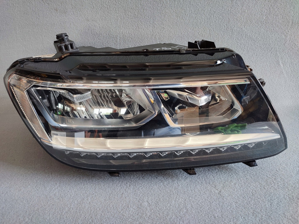 Frontscheinwerfer VW Tiguan 5NB941036B Full LED Rechts Scheinwerfer Headlight