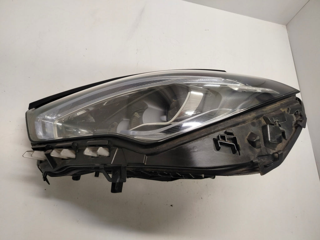 Frontscheinwerfer Mercedes-Benz Cla A1189068900 Links Scheinwerfer Headlight SCH7309868414gz