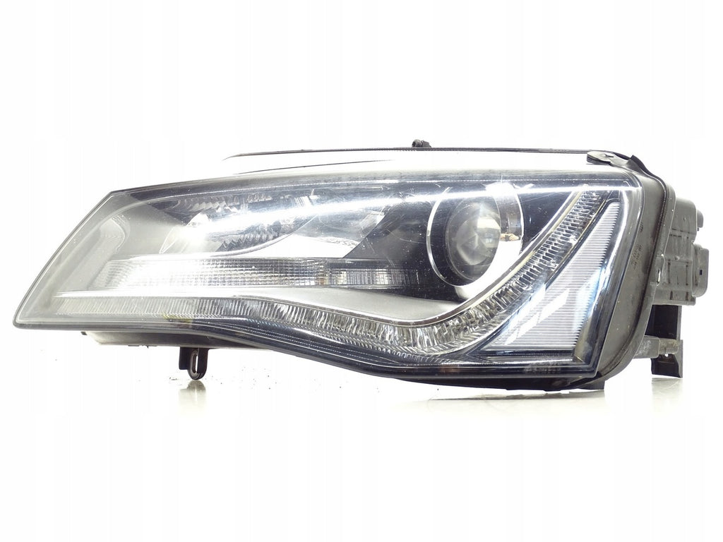 Frontscheinwerfer Audi A8 4H0941003N 17432412109 Xenon Links Headlight