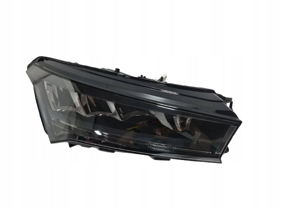 Frontscheinwerfer Skoda Enyaq IV 5LB941016A LED Rechts Scheinwerfer Headlight