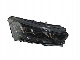 Frontscheinwerfer Skoda Enyaq IV 5LB941016A LED Rechts Scheinwerfer Headlight