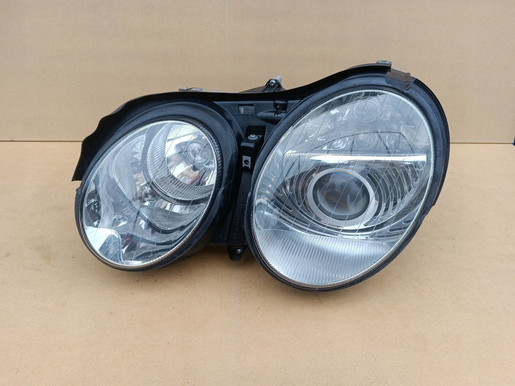 Frontscheinwerfer Mercedes-Benz A2158201761 Xenon Links Scheinwerfer Headlight