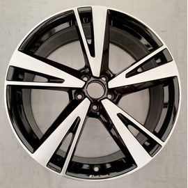 1x Alufelge 21 Zoll 8.5