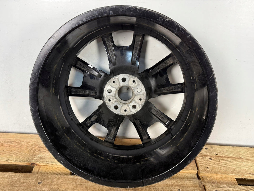 1x Alufelge 19 Zoll 8.0" 5x112 34ET 6895627 BMW X3 G01 Ix3 G08 Rim Wheel FEL2347669620it