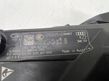 Laden Sie das Bild in den Galerie-Viewer, Frontscheinwerfer Audi Q3 83A941012 Full LED Rechts Scheinwerfer Headlight SCH6081906847kv