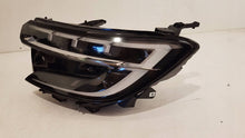 Laden Sie das Bild in den Galerie-Viewer, Frontscheinwerfer Renault 260606388R LED Ein Stück (Rechts oder Links) Headlight