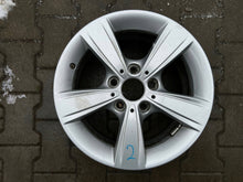 Laden Sie das Bild in den Galerie-Viewer, 1x Alufelge 16 Zoll 6796199 BMW 2 F22 1 F21 F23 F20 Rim Wheel FEL1604378316ft