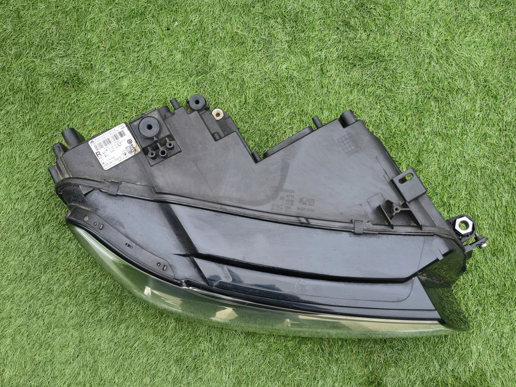 Frontscheinwerfer VW Tiguan 5NB941036E LED Rechts Scheinwerfer Headlight SCH3279655980ic