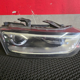 Frontscheinwerfer Audi Q3 8U0941006 LED Rechts Scheinwerfer Headlight SCH1289320980jh