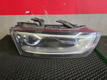 Laden Sie das Bild in den Galerie-Viewer, Frontscheinwerfer Audi Q3 8U0941006 LED Rechts Scheinwerfer Headlight SCH1289320980jh