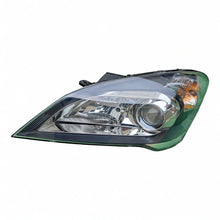 Laden Sie das Bild in den Galerie-Viewer, Frontscheinwerfer Kia Ceed Links Scheinwerfer Headlight