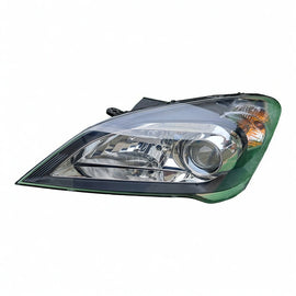 Frontscheinwerfer Kia Ceed Links Scheinwerfer Headlight