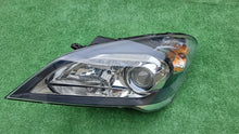 Laden Sie das Bild in den Galerie-Viewer, Frontscheinwerfer Kia Ceed Links Scheinwerfer Headlight