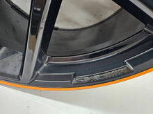 Load image into Gallery viewer, 1x Alufelge 21 Zoll 11.0" 5x112 38ET A2924011700 Mercedes-Benz Gle Coupe C292 FEL8956438451zf
