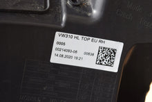 Load image into Gallery viewer, Frontscheinwerfer VW 10B941036A LED Rechts Scheinwerfer Headlight SCH1936634254gk