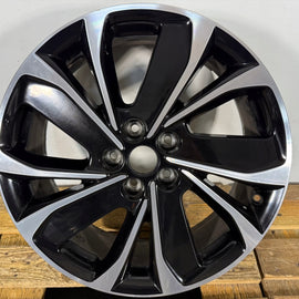 1x Alufelge 19 Zoll 7.0