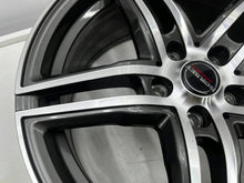 Laden Sie das Bild in den Galerie-Viewer, 1x Alufelge 18 Zoll 8.0" 5x112 40ET XRT-8018 Audi I Rim Wheel FEL6561432690zn