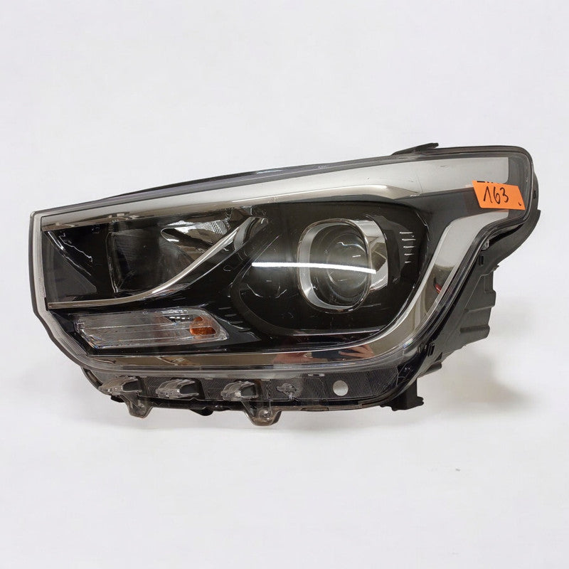 Frontscheinwerfer Hyundai H1 92101-4H Links Scheinwerfer Headlight