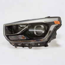 Laden Sie das Bild in den Galerie-Viewer, Frontscheinwerfer Hyundai H1 92101-4H Links Scheinwerfer Headlight