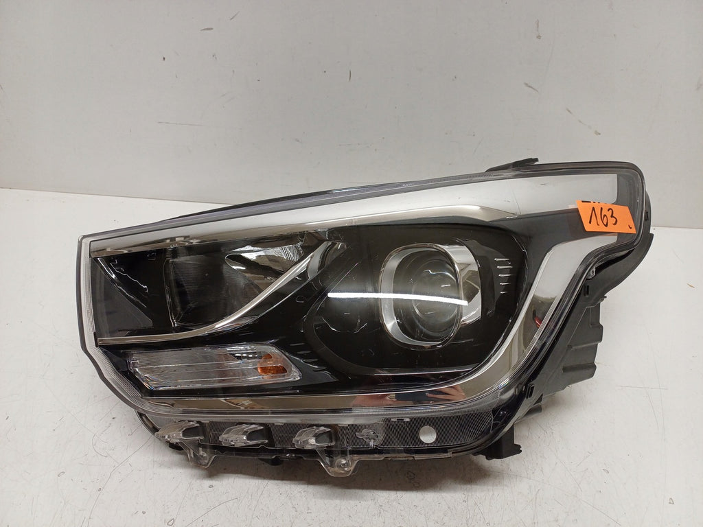 Frontscheinwerfer Hyundai H1 92101-4H Links Scheinwerfer Headlight