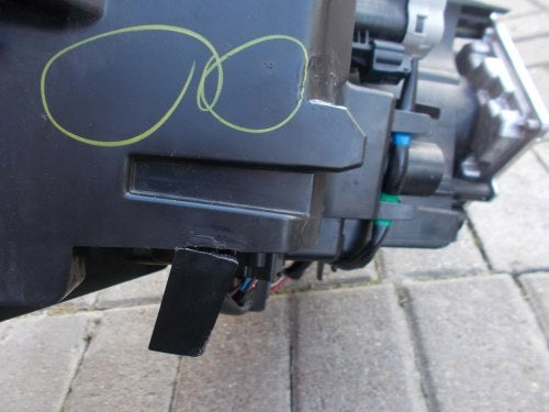 Frontscheinwerfer Mazda Cx-30 Cx30 DGJ1-51030 31420004 Full LED Rechts Headlight