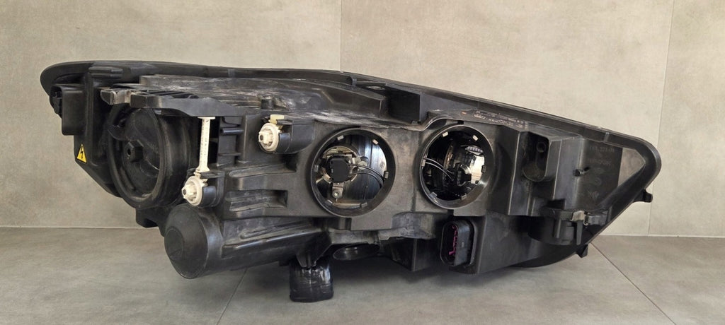Frontscheinwerfer Audi A6 C7 4G0941005F Xenon Links Scheinwerfer Headlight SCH3834156056mm