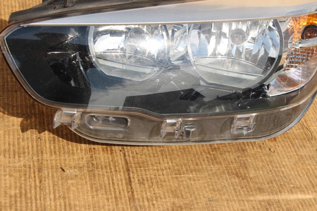 Frontscheinwerfer BMW 1 F21 F20 7358391-11 Links Scheinwerfer Headlight SCH6645047393vz