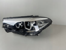 Laden Sie das Bild in den Galerie-Viewer, Frontscheinwerfer BMW 5 G31 G30 7439187-04 Full LED Links Scheinwerfer Headlight SCH9408581692fj