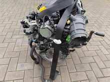 Laden Sie das Bild in den Galerie-Viewer, Motor Opel Renault Vivaro A C M9RE414 1.6 CDTI 92TKm Diesel Engine Komplett MOT7808715011al