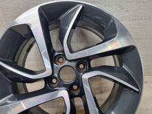 Load image into Gallery viewer, 1x Alufelge 16 Zoll 6.0" 4x100 40ET Opel Adam Rim Wheel FEL8390618877mz
