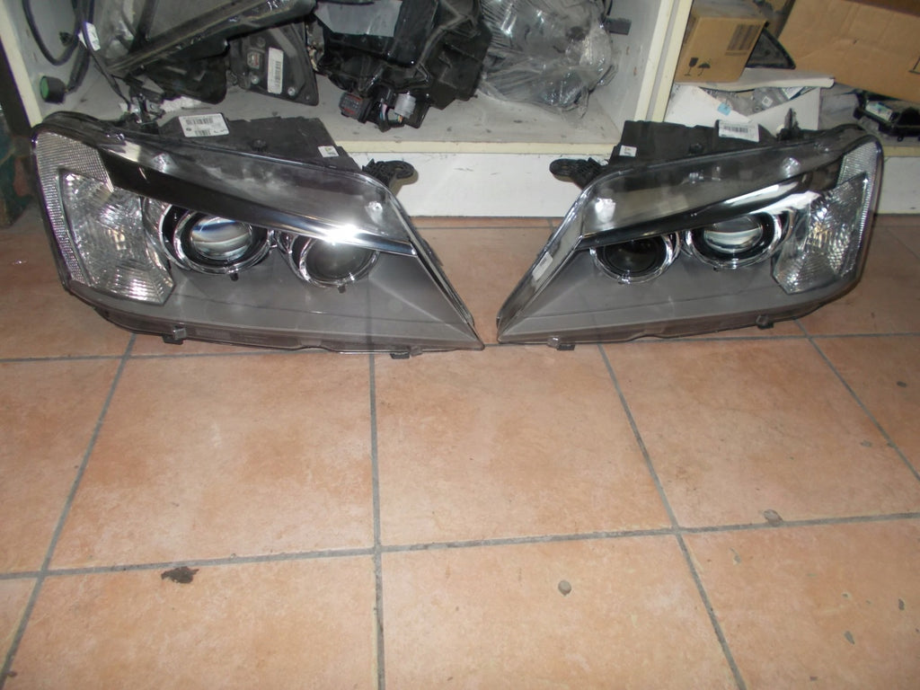 Frontscheinwerfer BMW X3 F25 7217297 7217298 Xenon Ein Stück (Rechts oder Links) SCH5625392308te