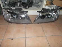 Laden Sie das Bild in den Galerie-Viewer, Frontscheinwerfer BMW X3 F25 7217297 7217298 Xenon Ein Stück (Rechts oder Links) SCH5625392308te