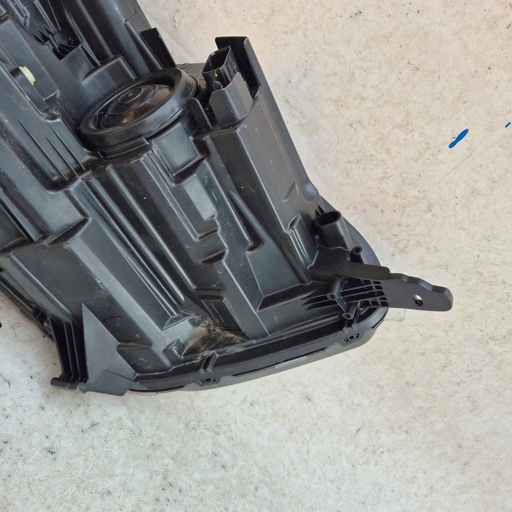 Frontscheinwerfer Ford Ecosport Ein Stück (Rechts oder Links) Headlight SCH1245261935qt