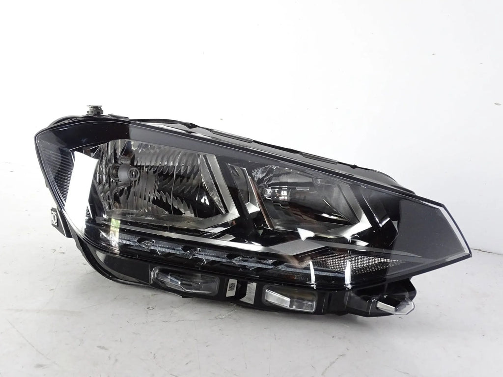 Frontscheinwerfer VW Sportsvan 517941006D LED Rechts Scheinwerfer Headlight