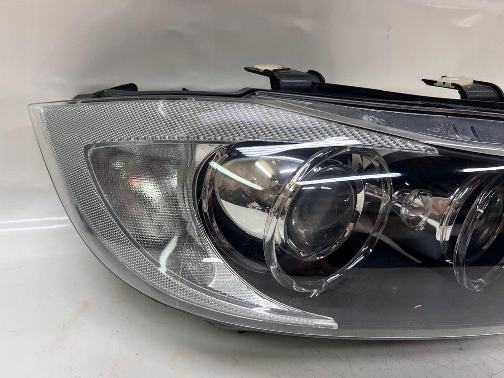 Frontscheinwerfer BMW E91 E90 6942738 69427389 Xenon Rechts Headlight SCH9197536588wx