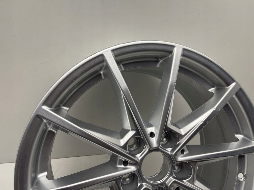 1x Alufelge 17 Zoll 7.5" 5x112 30ET 6896762 BMW G21 G22 G20 G23 G26 Rim Wheel FEL8427281831ze