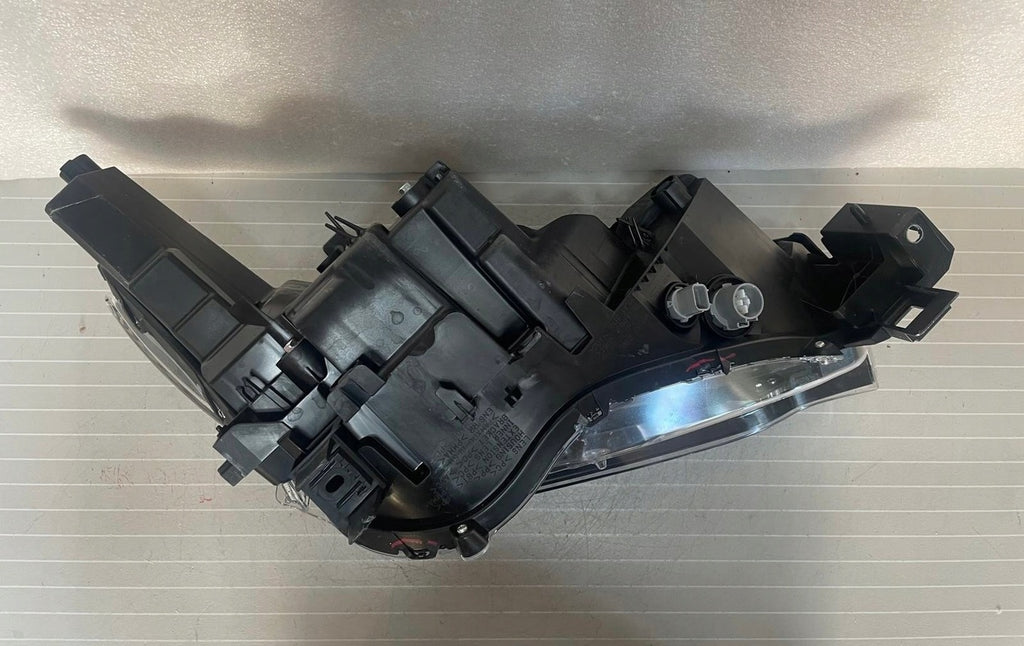 Frontscheinwerfer Mazda Cx5 Cx-5 K124-51040 LED Ein Stück (Rechts oder Links) SCH6134797813sf