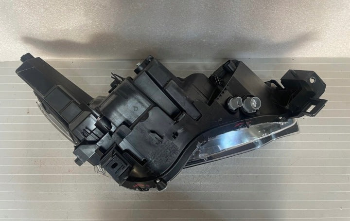 Frontscheinwerfer Mazda Cx5 K124-51040 LED Links Scheinwerfer Headlight SCH6134797813sf