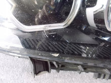 Laden Sie das Bild in den Galerie-Viewer, Frontscheinwerfer BMW 5 G31 G30 8499112-03 Full LED Rechts Headlight