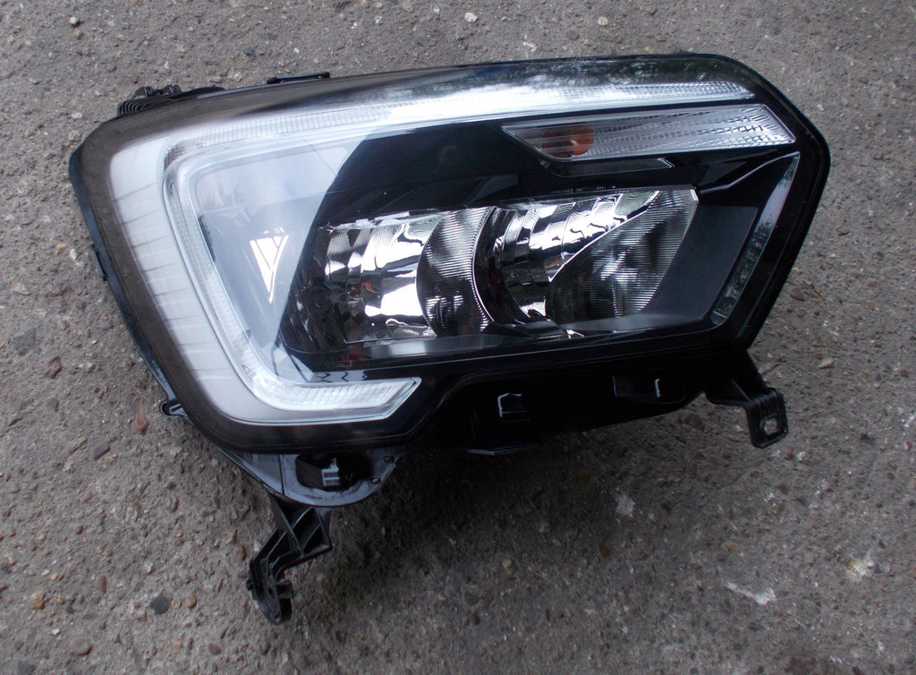 Frontscheinwerfer Renault Master III 260105567R Rechts Scheinwerfer Headlight