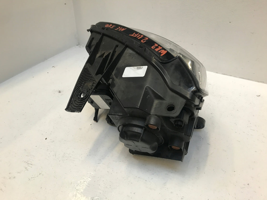 Frontscheinwerfer Jeep Grand Cherokee Wk2 Xenon Rechts Scheinwerfer Headlight SCH4123053162if